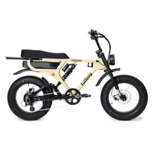Load image into Gallery viewer, The Scrambler eBike