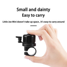 Load image into Gallery viewer, Bicycle Bell and tracker holder