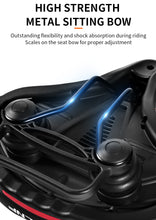 Load image into Gallery viewer, Bike Saddle