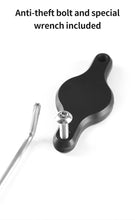 Load image into Gallery viewer, AirTag Universal Bicycle Tracker Mount Bracket