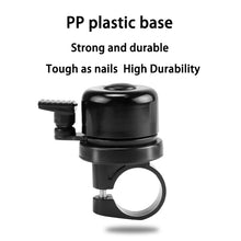 Load image into Gallery viewer, Bicycle Bell and tracker holder