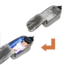 Load image into Gallery viewer, Bag Bike Rear Rack