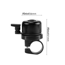 Load image into Gallery viewer, Bicycle Bell and tracker holder