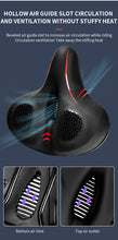Load image into Gallery viewer, Bike Saddle