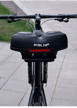 Load image into Gallery viewer, Bike Saddle