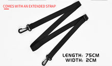 Load image into Gallery viewer, Bike Handlebar Front Bag