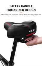 Load image into Gallery viewer, Bike Saddle