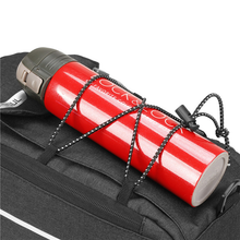 Load image into Gallery viewer, Bag Bike Rear Rack