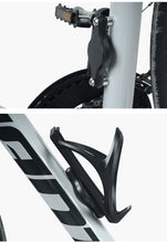 Load image into Gallery viewer, AirTag Universal Bicycle Tracker Mount Bracket