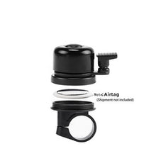 Load image into Gallery viewer, Bicycle Bell and tracker holder