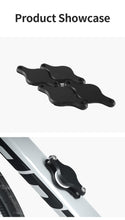 Load image into Gallery viewer, AirTag Universal Bicycle Tracker Mount Bracket