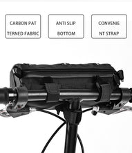 Load image into Gallery viewer, Bike Handlebar Front Bag