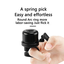 Load image into Gallery viewer, Bicycle Bell and tracker holder