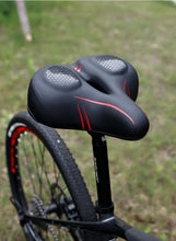 Load image into Gallery viewer, Bike Saddle