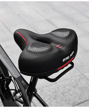 Load image into Gallery viewer, Bike Saddle