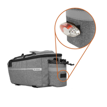 Load image into Gallery viewer, Bag Bike Rear Rack