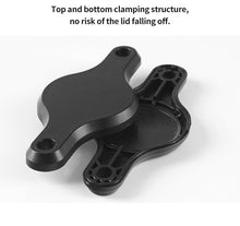Load image into Gallery viewer, AirTag Universal Bicycle Tracker Mount Bracket