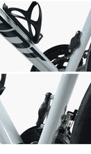 Load image into Gallery viewer, AirTag Universal Bicycle Tracker Mount Bracket