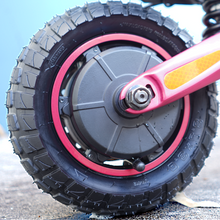 Load image into Gallery viewer, DiroDi Trooper M600 Electric Scooter