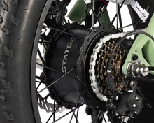 Load image into Gallery viewer, Cub E