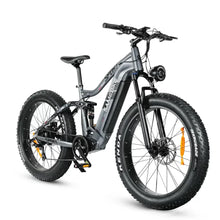Load image into Gallery viewer, Voltario, Full Suspension Mountain Ebike Mark II