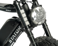 Load image into Gallery viewer, SCOUT Pro X2