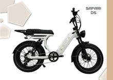 Load image into Gallery viewer, Rever Safari DS