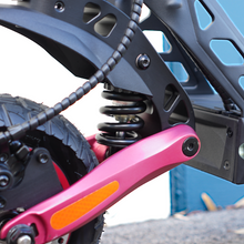 Load image into Gallery viewer, DiroDi Trooper M600 Electric Scooter