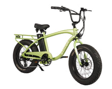 Load image into Gallery viewer, Swell Step Over