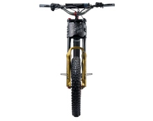 Load image into Gallery viewer, TAKANI Electric Balance Bike 20'' - TK2060-RS Matte charcoal