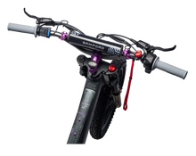 Load image into Gallery viewer, TAKANI Electric Balance Bike 20'' - TK2060-RS Matte charcoal