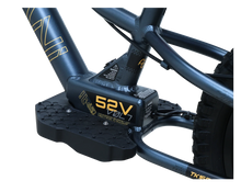 Load image into Gallery viewer, 350W TAKANI Electric Balance Bike 16'' - TK1652-RS Matte Charcoal