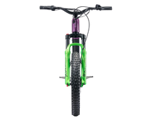 Load image into Gallery viewer, TAKANI Electric Balance Bike 20'' - TK2060 Plum Silver