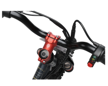 Load image into Gallery viewer, Takani Electric Balance Bike 12'' - TK1224-RS Matte Charcoal