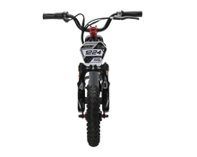 Load image into Gallery viewer, Takani Electric Balance Bike 12'' - TK1224-RS Matte Charcoal