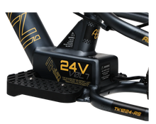 Load image into Gallery viewer, Takani Electric Balance Bike 12'' - TK1224-RS Matte Charcoal