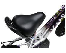 Load image into Gallery viewer, Takani Electric Balance Bike 12'' - TK1224-RS Plum Silver