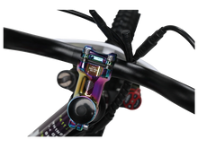 Load image into Gallery viewer, 350W TAKANI Electric Balance Bike 16'' - TK1652-RS PLUM SILVER