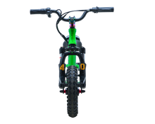 Load image into Gallery viewer, Takani Electric Balance Bike 12'' - TK1224-RS Sparkle Green