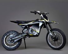 Load image into Gallery viewer, 2400W Electric Dirt Bike TK1412-20 (seat height 680mm) (MY25)