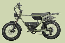 Load image into Gallery viewer, Voltario, Leopard Mark II, Full (Front & Rear) Suspension