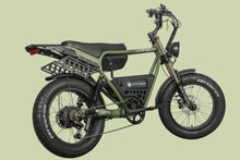 Load image into Gallery viewer, Voltario, Leopard Mark II, Full (Front & Rear) Suspension