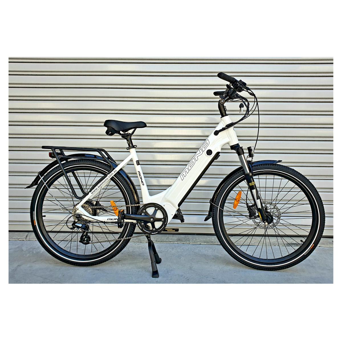 Sunmono ebike deals