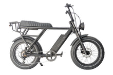 Load image into Gallery viewer, Rever E-Bike Canyon - Italian Electric Bike