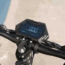 Load image into Gallery viewer, DiroDi Cavalier T2400 Electric Scooter