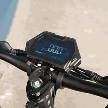 Load image into Gallery viewer, DiroDi Cavalier T2400 Electric Scooter