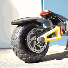 Load image into Gallery viewer, DiroDi Cavalier T2400 Electric Scooter