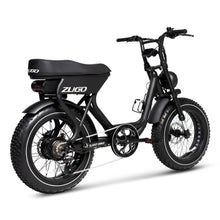 Load image into Gallery viewer, ZuGO Ebike in Step-Thru
