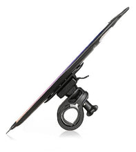 Load image into Gallery viewer, SAHOO, Universal SmartPhone Handlebar Mount, ziplock closure, 100% waterproof Model 111362-SA