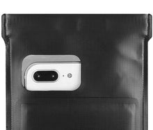 Load image into Gallery viewer, SAHOO, Universal SmartPhone Handlebar Mount, ziplock closure, 100% waterproof Model 111362-SA